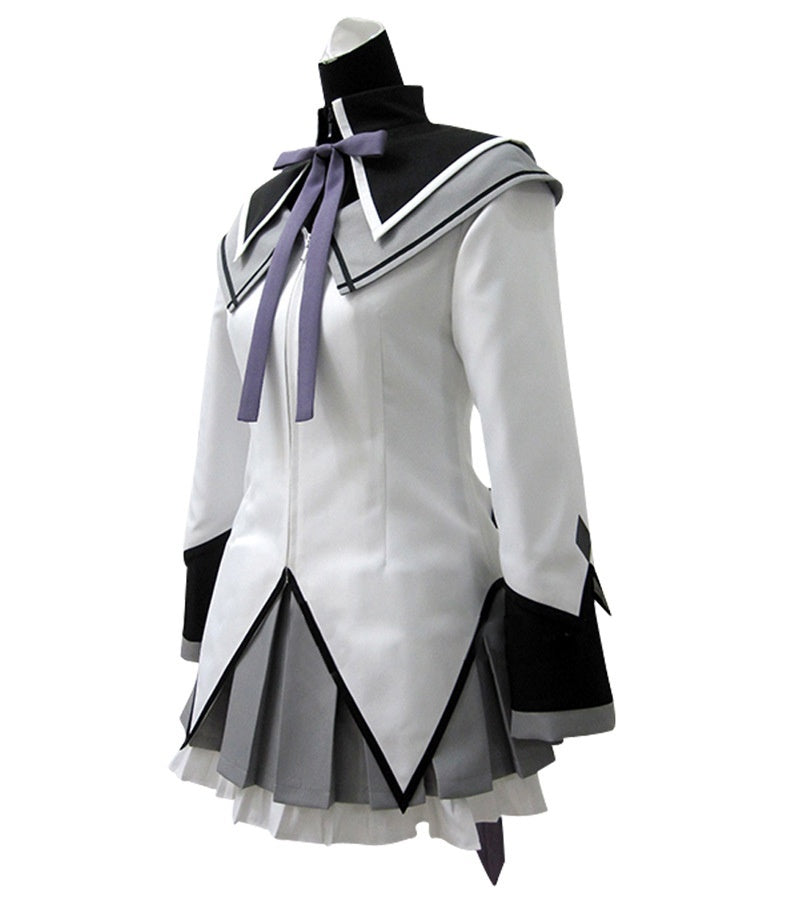 Female Anime Cosplay Costume - Japanese Style