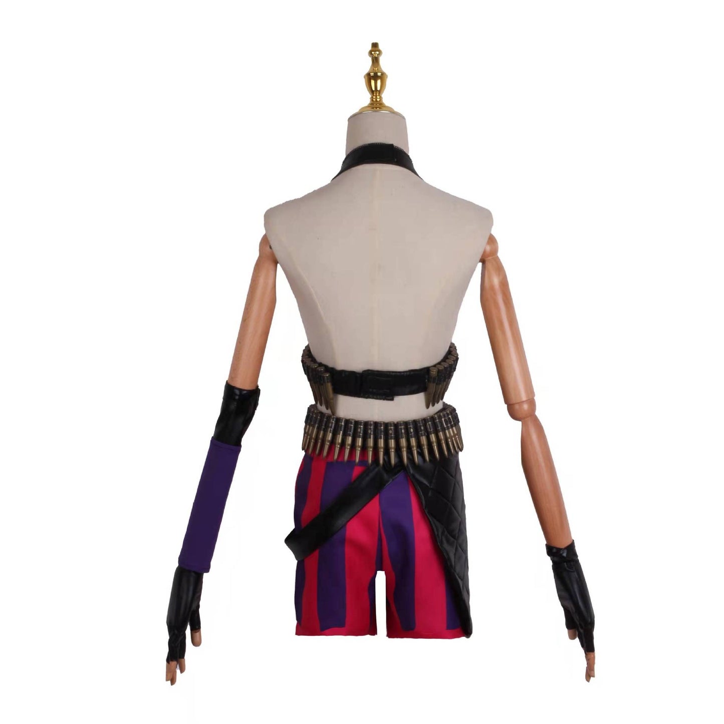 LOL League of Legends Cosplay Costume