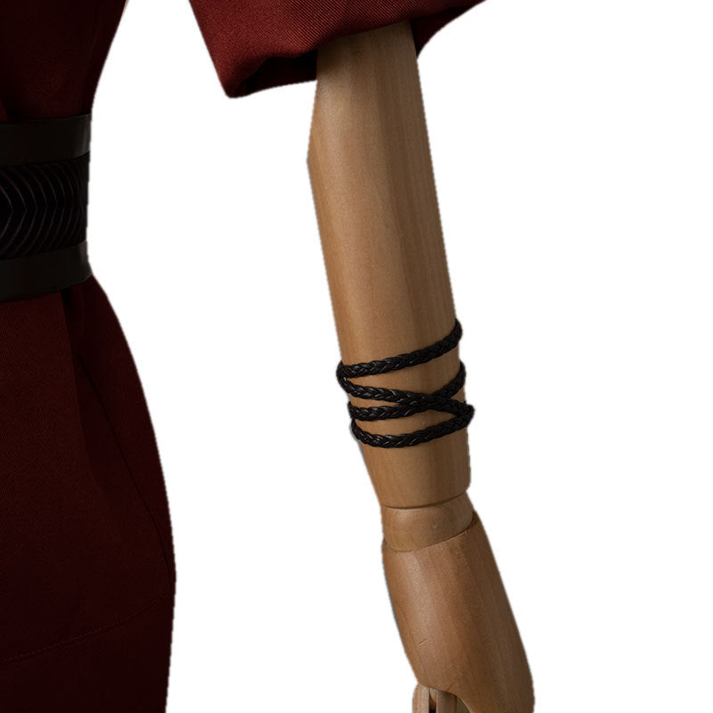 Doctor Strange 2 Multiverse Cosplay Costume