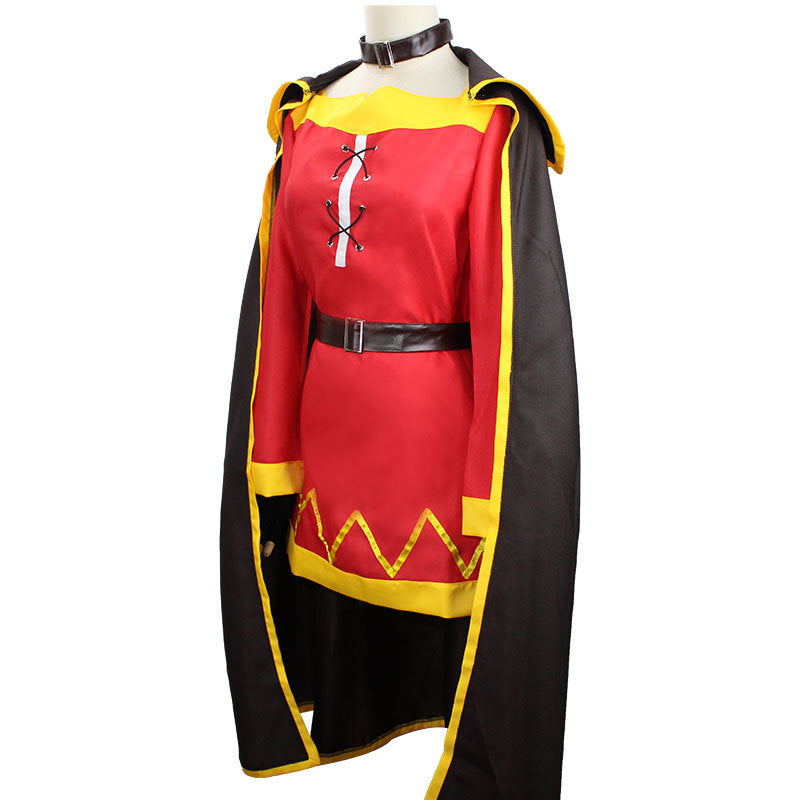 Jujutsu Kaisen Gojo Satoru Cosplay Costume