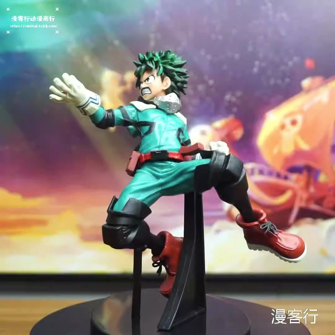 Miku Nakano PVC Figure