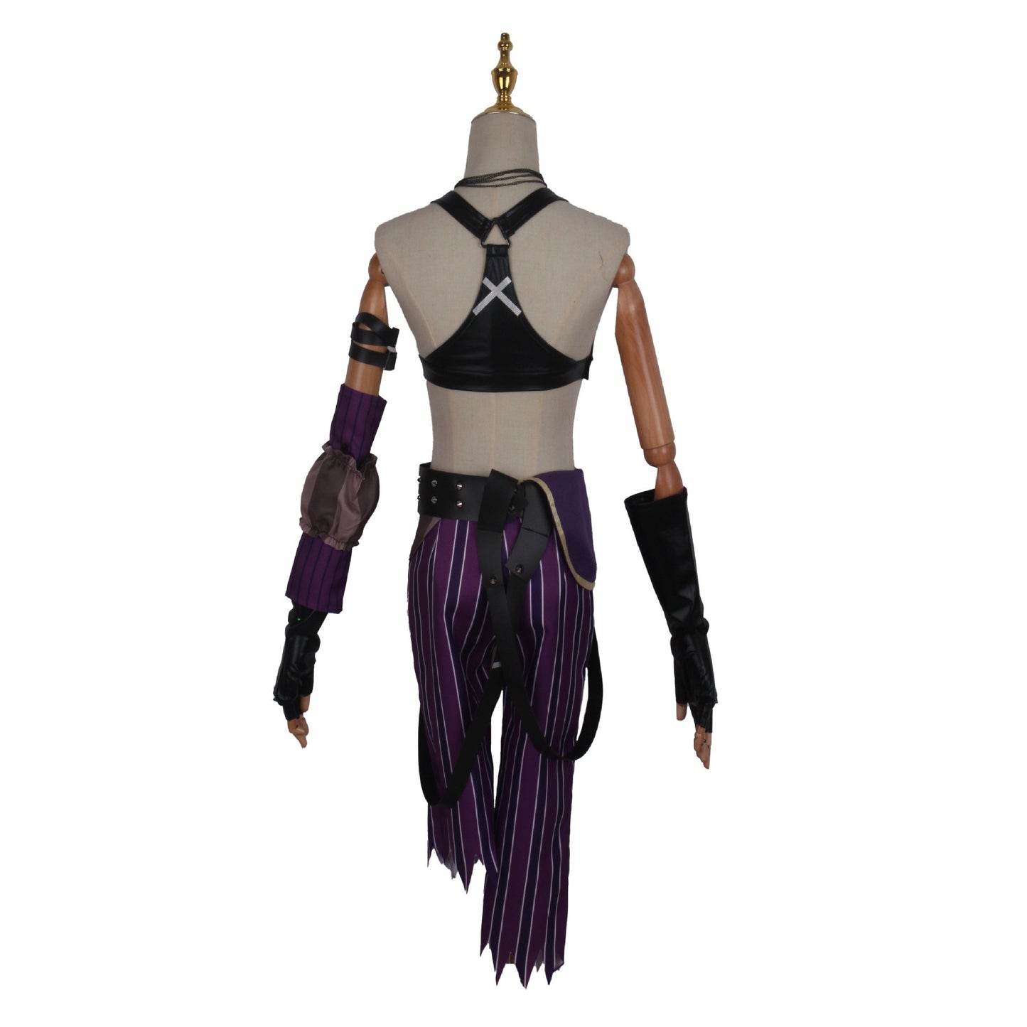LOL League of Legends Cosplay Costume