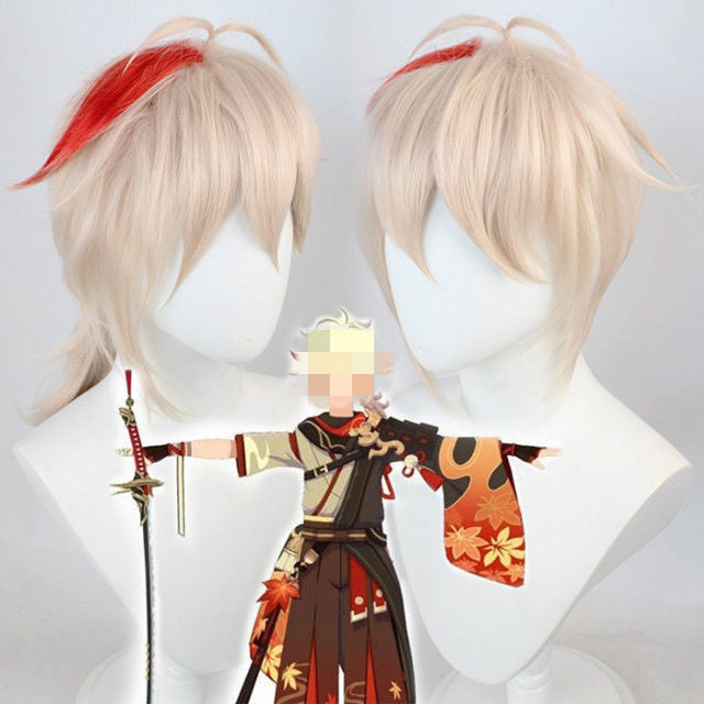 Genshin Impact Cosplay Costume