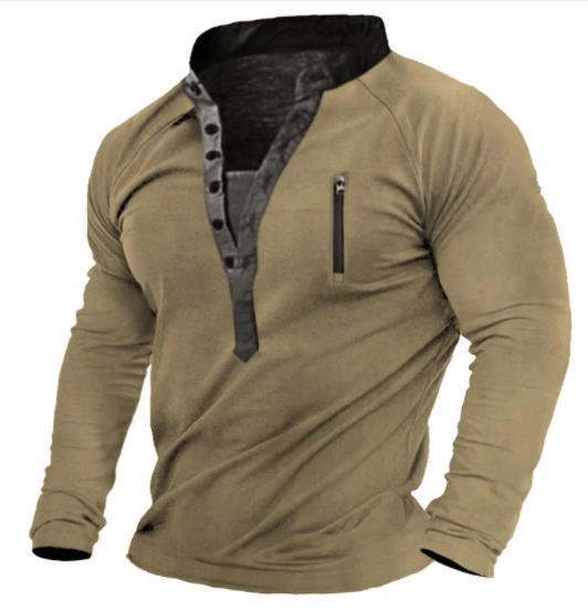 3D T-Shirt Digital Print Wolf Skull for Men