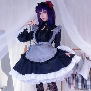 Anime Cosplay