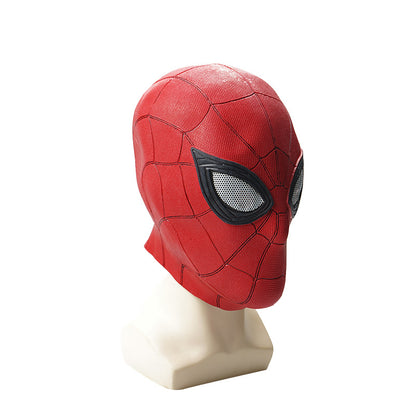 Spider Man hero mask headgear