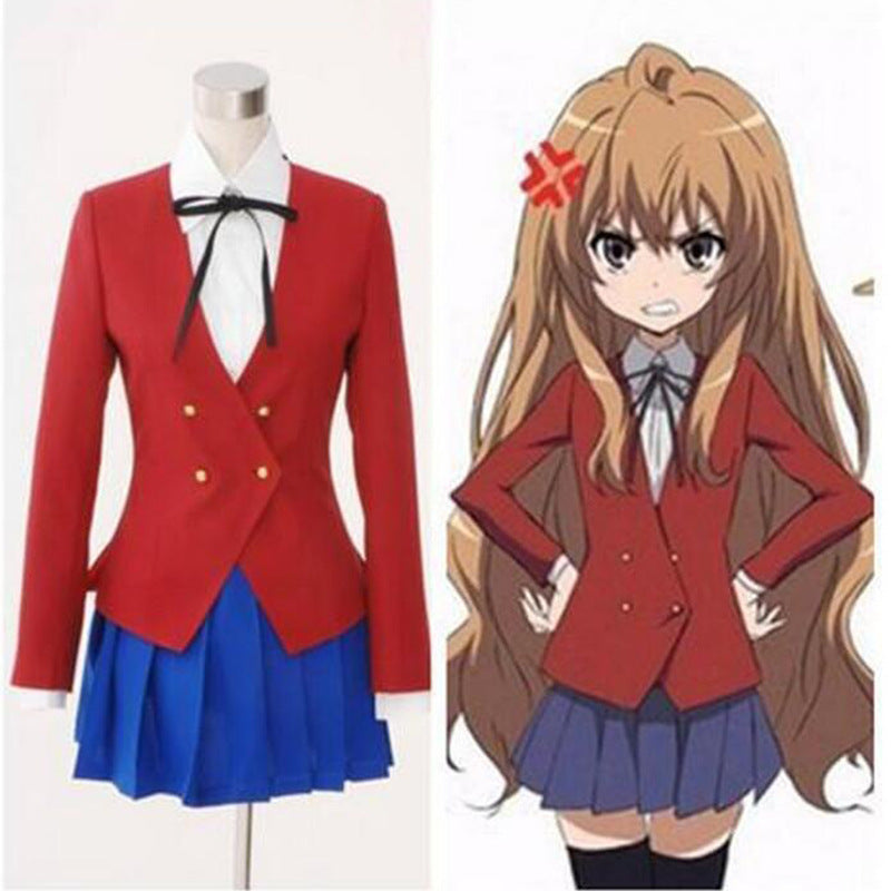 Fengban Dahe Cosplay Costume