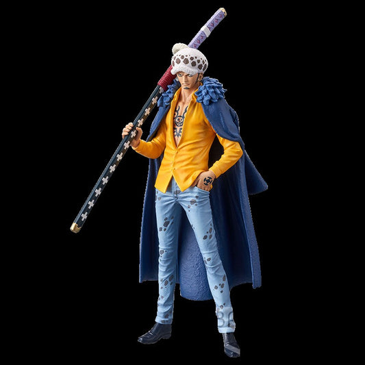 Wano Country Zoro Kimono Series Figure