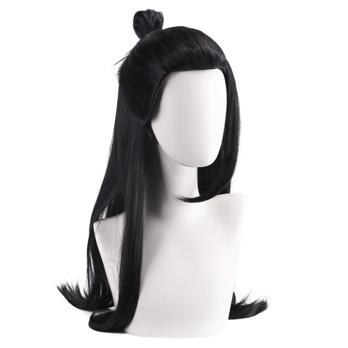 Jujutsu Battle: Xia Youjie Cosplay Wig