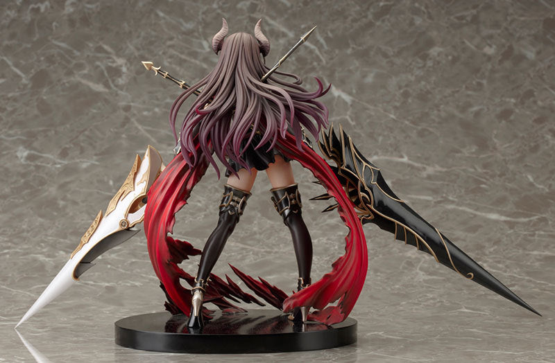 The Devoted Kotobukiya Action Figure