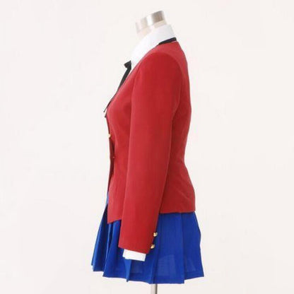 Fengban Dahe Cosplay Costume