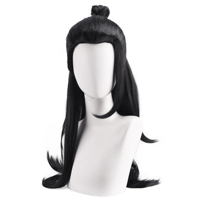 Jujutsu Battle: Xia Youjie Cosplay Wig