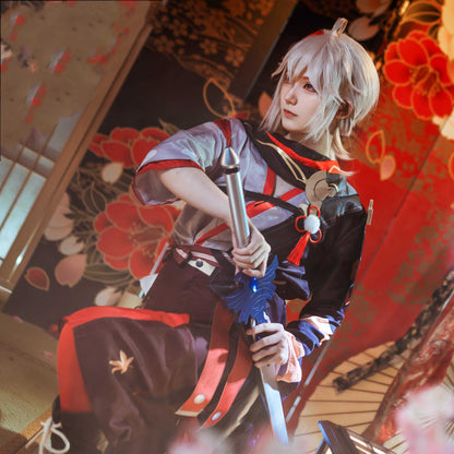 Genshin Impact Cosplay Costume