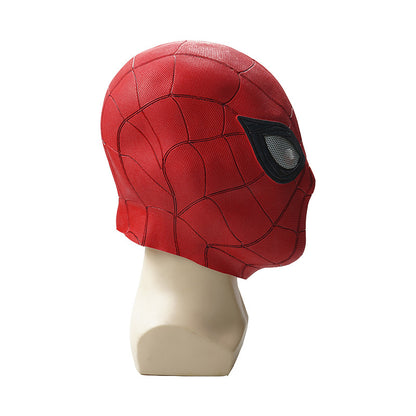 Spider Man hero mask headgear