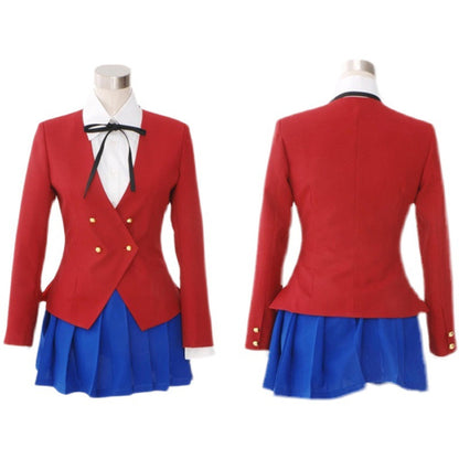 Fengban Dahe Cosplay Costume