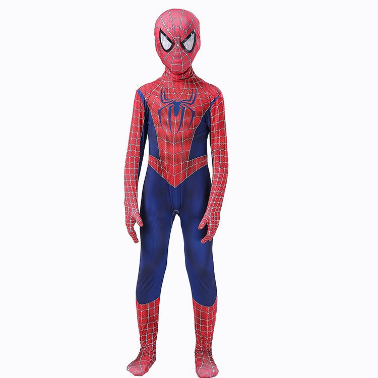 Remy Tony Spider-Man Bodysuit Gwen Jumpsuit