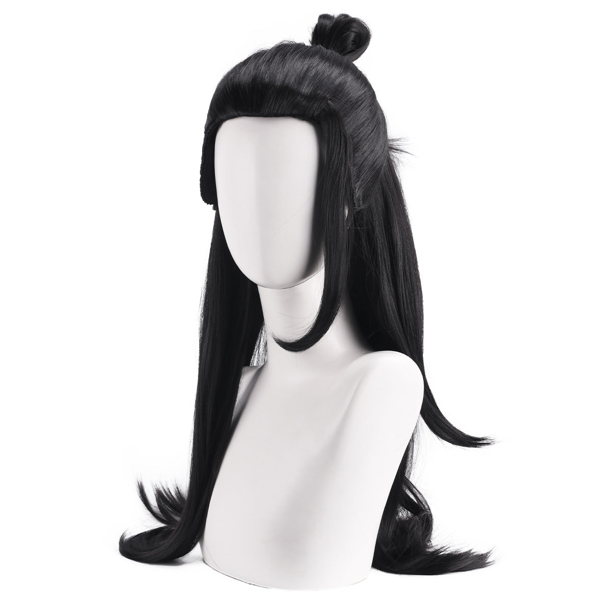 Jujutsu Battle: Xia Youjie Cosplay Wig