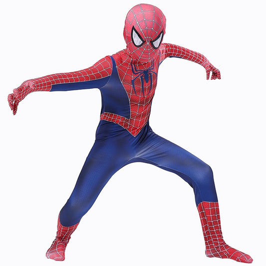 Remy Tony Spider-Man Bodysuit Gwen Jumpsuit